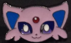 Pokemon Pin - Espeon